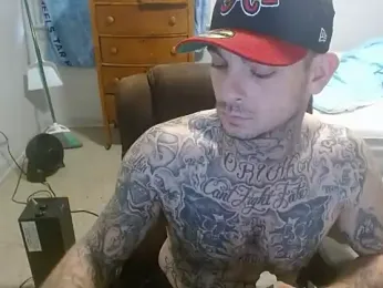 DADDY_KANE8--- webcam model stream image