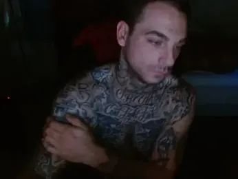 DADDY_KANE8--- webcam model stream image