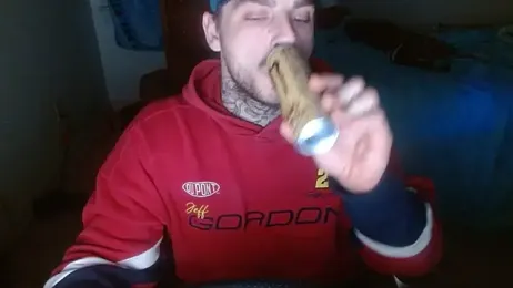 DADDY_KANE8--- webcam model stream image