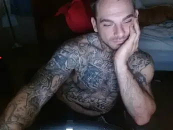 DADDY_KANE8--- webcam model stream image