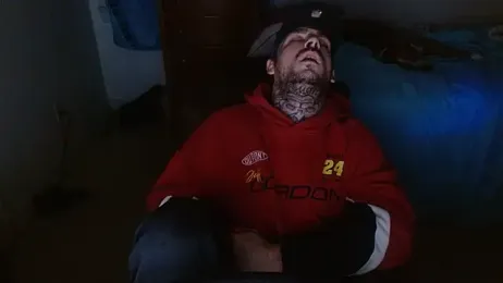 DADDY_KANE8--- webcam model stream image