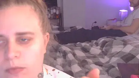 Sexyblonde12344 webcam model stream image