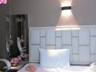 jessy-evanss webcam model stream image