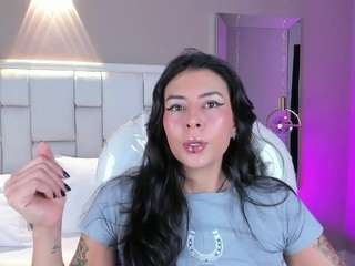 jessy-evanss webcam model stream image