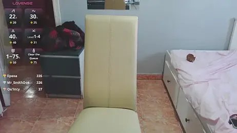 Bbabbev webcam model stream image