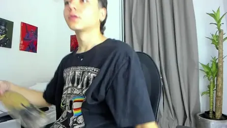 Joe23__ webcam model stream image