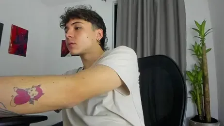 Joe23__ webcam model stream image