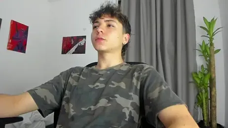 Joe23__ webcam model stream image