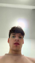 Shyboy911 webcam model stream image