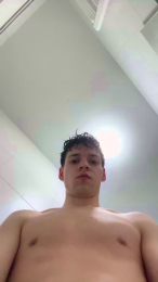 Shyboy911 webcam model stream image