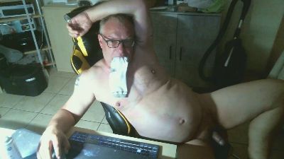 ppsklave48 webcam model stream image