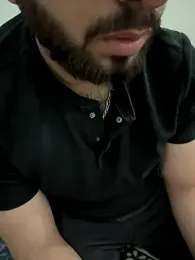 Samarth_0081 webcam model stream image