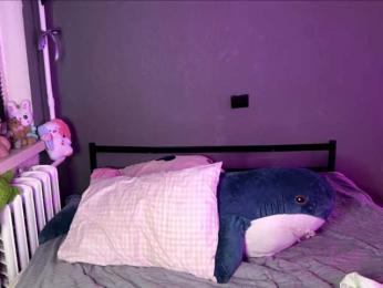 sexycute18 webcam model stream image