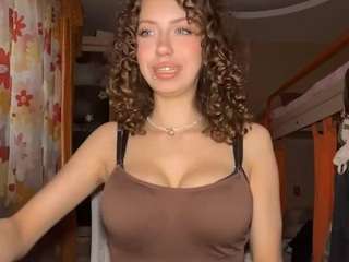 priscilatyndall webcam model stream image