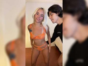 Bubuqueenn webcam model stream image