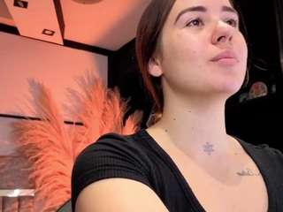 allicelover webcam model stream image