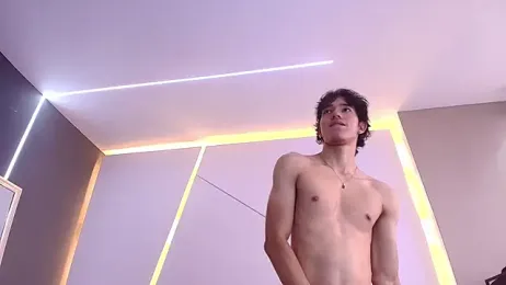 rick_flame0 webcam stripchat model stream image