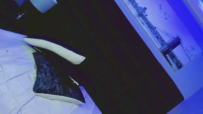 DaniielaFoxx webcam model stream image