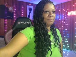 purplequeen888 webcam model stream image