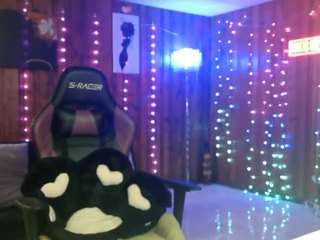 purplequeen888 webcam model stream image