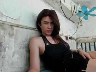 Nicole Chavez webcam model stream image