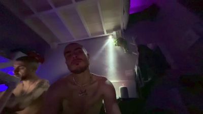 DESIDERIOYOUNG webcam model stream image