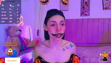 Laia_and_Damian webcam model stream image