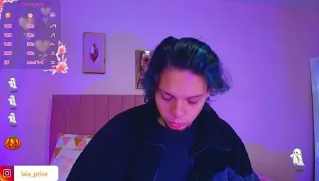 Laia_and_Damian webcam model stream image