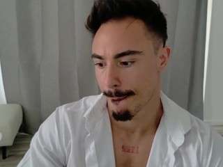 masterlukas webcam camsoda model stream image