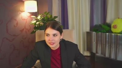 TammaraKent webcam model stream image