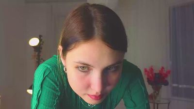 TammaraKent webcam model stream image