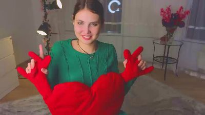 TammaraKent webcam model stream image