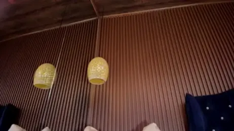 JuliaDawson_ webcam model stream image