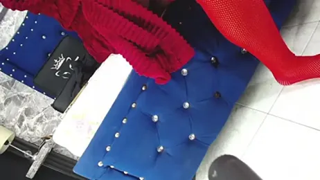 miha_sex91 webcam model stream image