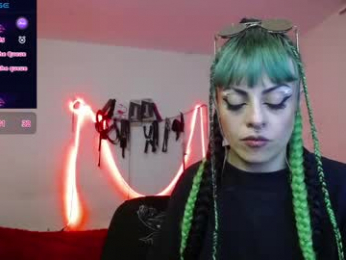 freyaa_sorceress webcam model stream image