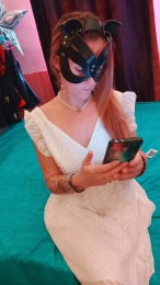 Linacoquine webcam model stream image