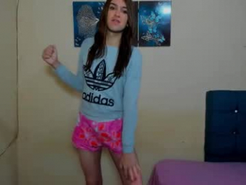 vivianalatin webcam chaturbate model stream image