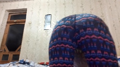 AzaleeKanz webcam model stream image