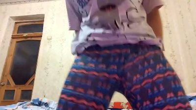 AzaleeKanz webcam model stream image