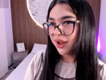 rosecassie webcam chaturbate model stream image