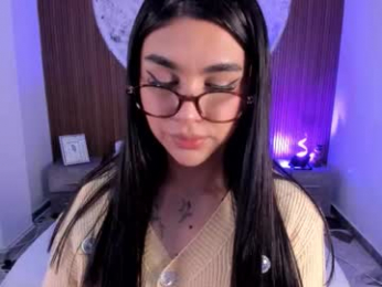 rosecassie webcam model stream image