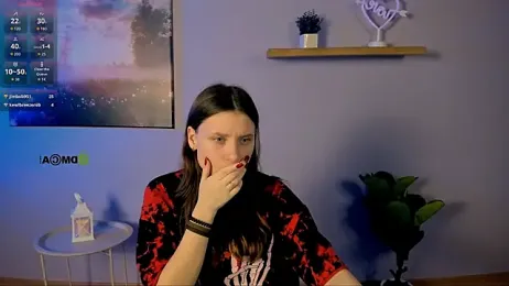 dana_sweet__ webcam model stream image