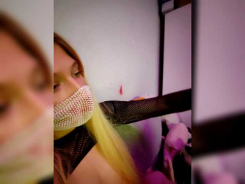 LovingSexyLove webcam model stream image