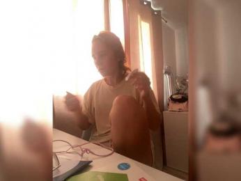 Sexu-Girl webcam bongacams model stream image