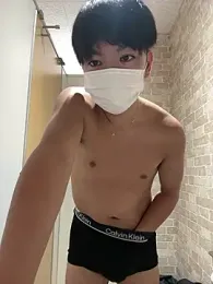 R0422 webcam model stream image