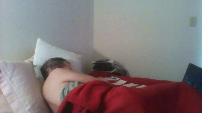 Leonoak1_ webcam model stream image