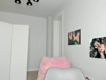 red_mok webcam chaturbate model stream image