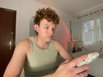 anddres_boss webcam chaturbate model stream image