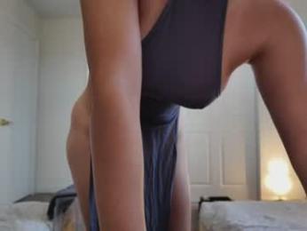 yourlovelykgirlfriend webcam model stream image