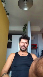 Fredylover webcam cam4 model stream image